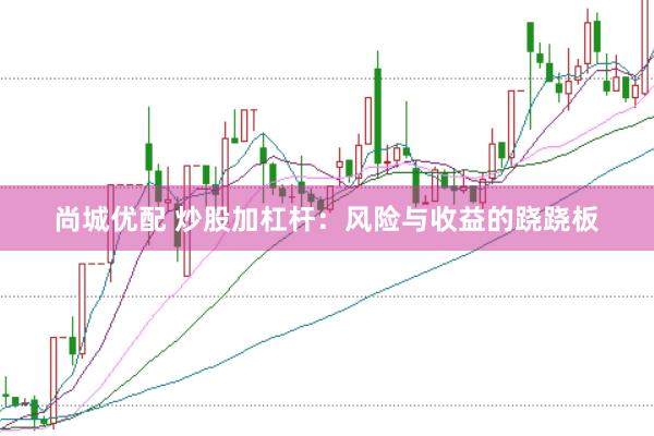 尚城优配 炒股加杠杆：风险与收益的跷跷板