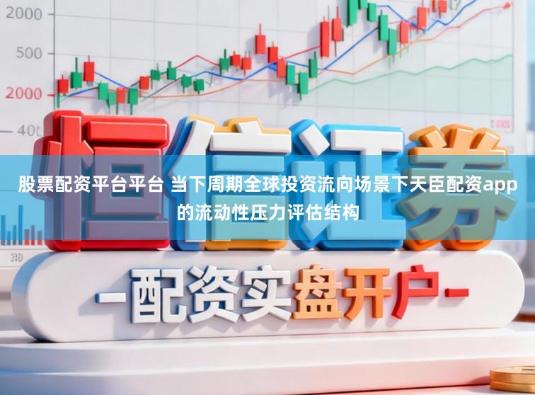 股票配资平台平台 当下周期全球投资流向场景下天臣配资app的流动性压力评估结构