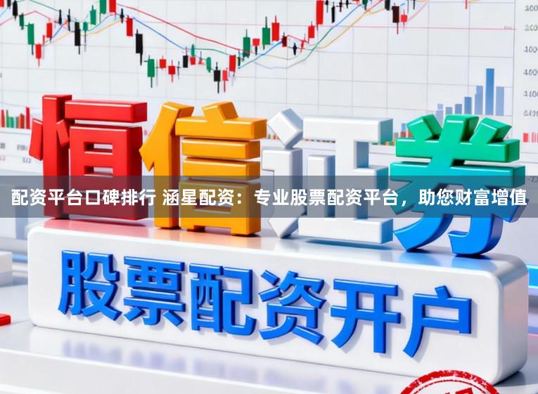 配资平台口碑排行 涵星配资：专业股票配资平台，助您财富增值