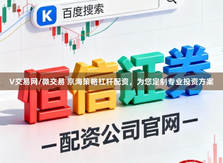 V交易网/微交易 京海策略杠杆配资，为您定制专业投资方案