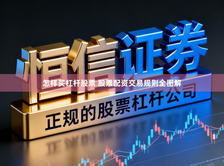 怎样买杠杆股票 股票配资交易规则全图解